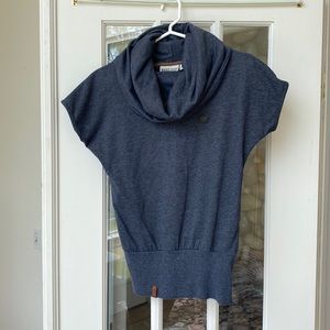 Naketano tank, size S